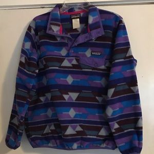 Patagonia Pullover Medium